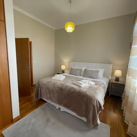 Apartmán Casa Caroto Porto Moniz Exteriér fotografie