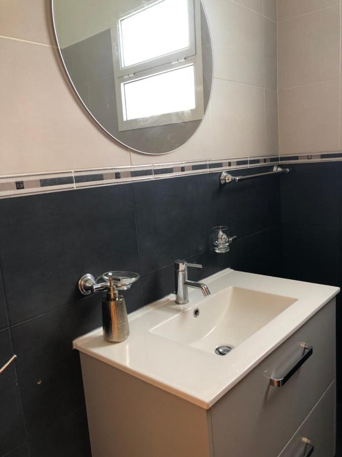 Apartmán Casa Caroto Porto Moniz Exteriér fotografie
