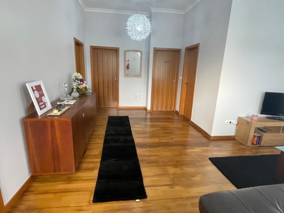 Apartmán Casa Caroto Porto Moniz Exteriér fotografie