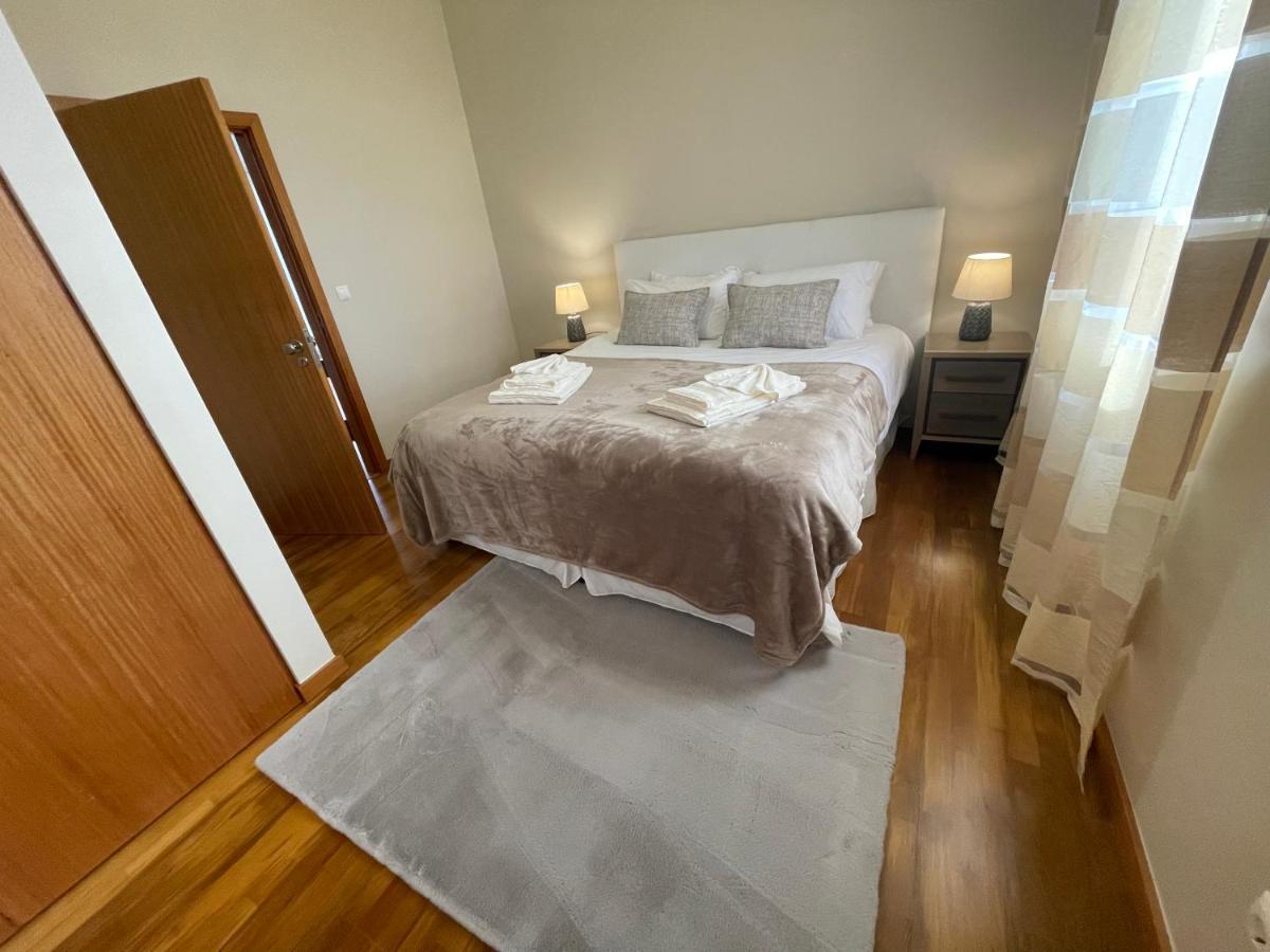 Apartmán Casa Caroto Porto Moniz Exteriér fotografie