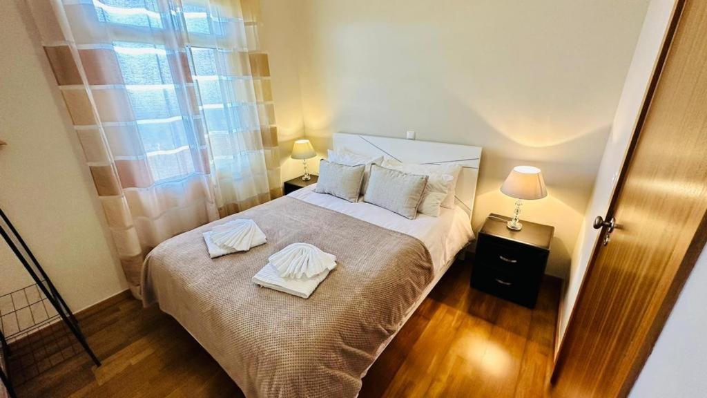 Apartmán Casa Caroto Porto Moniz Exteriér fotografie